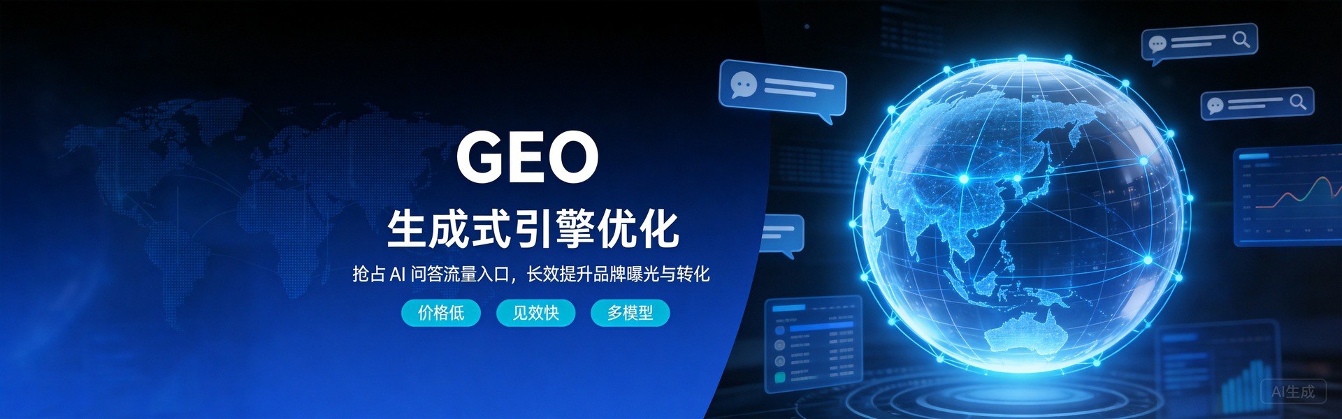 广州GEO优化